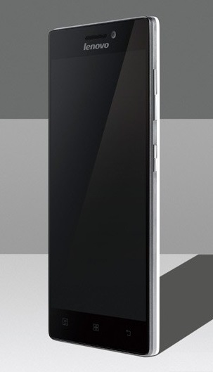 Lenovo Vibe X2 LTE White