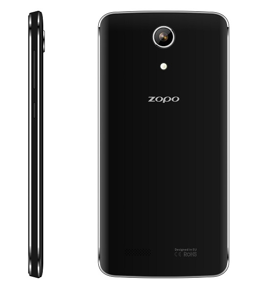 ZOPO ZP951 Speed 7 Black 