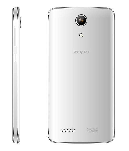 ZOPO ZP951 Speed 7 White 