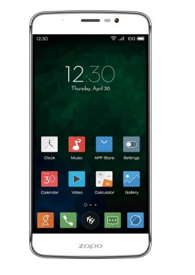 ZOPO ZP951 Speed 7 White