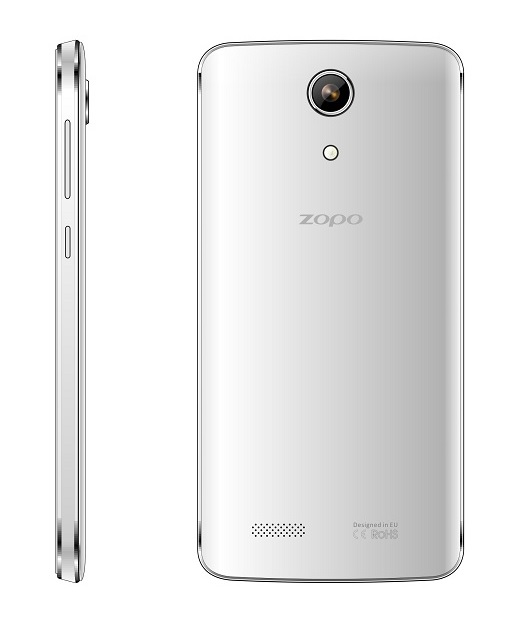 ZOPO ZP952 Speed 7 Plus White