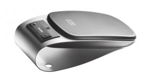 Bluetooth HF Jabra Drive černý