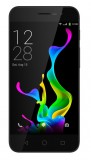 Coolpad Porto E560 Black přední strana