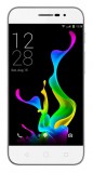 Coolpad Porto E560 White přední strana
