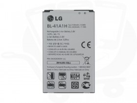  LG Baterie BL-41A1H 2100mAh Li-Ion 