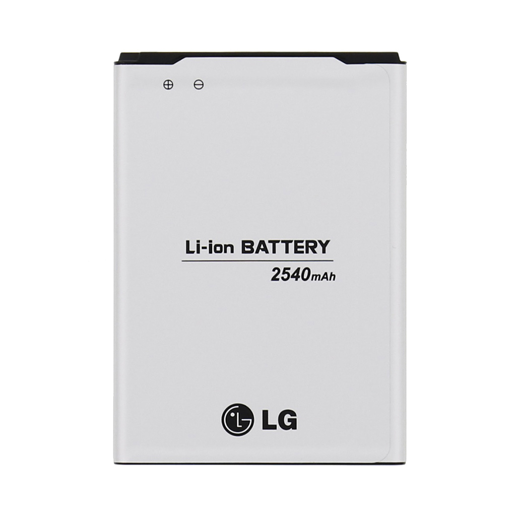  LG Baterie BL-54SH 2460mAh Li-Ion (Bulk)
