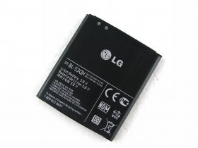 LG Baterie BL-53QH 2150mAh Li-Pol 
