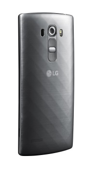 LG G4s (H735n) Titan Silver