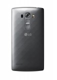 LG G4s (H735n) Titan Silver zadní strana