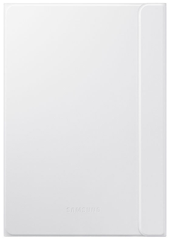 Originální pouzdro na tablet Samsung Galaxy TAB A 9.7 EF-BT550PWE bílé