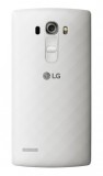 LG G4s (H735n) White zadní strana