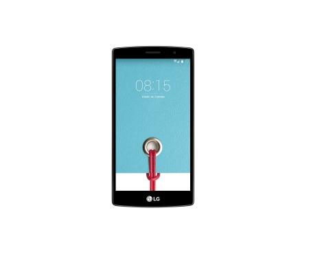 LG G4s (H735n) White přední strana