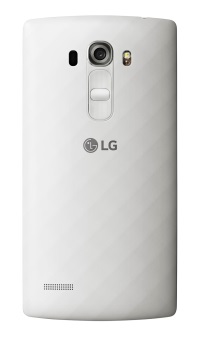 LG G4s (H735n) White