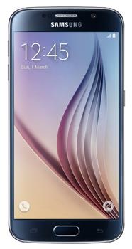 Samsung Galaxy S6 G920F 64GB Black