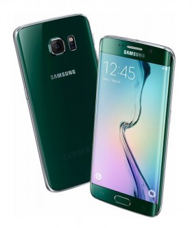 Samsung Galaxy S6 Edge G925F 128GB Green