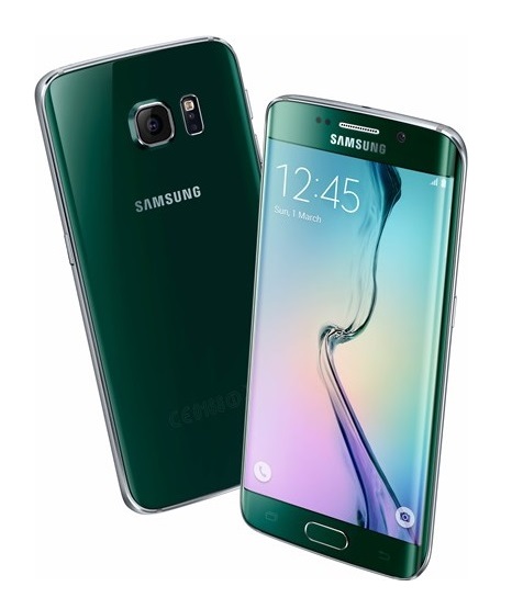 Samsung Galaxy S6 G925F 128GB Green