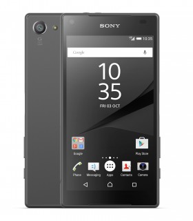 Sony Xperia Z5 Compact E5823 Graphite Black