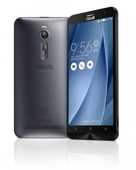 ASUS ZenFone 2 ZE551ML 64GB Silver