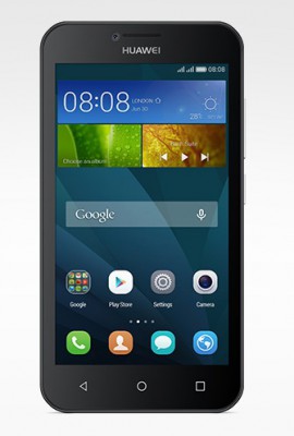 Huawei Y5 (Y560) Black