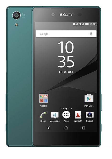 Sony Xperia Z5 E6653 Green
