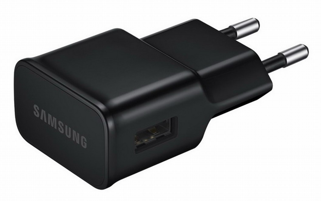 Samsung nabíječka EP-TA12EBEU, micro USB, 2A