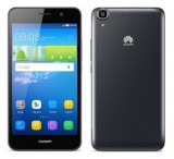 Huawei Y6 Black