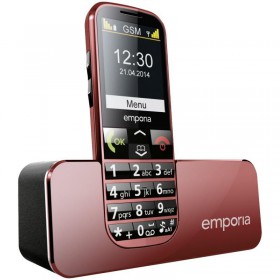 Emporia Eco Red