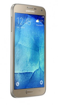 Samsung Galaxy S5 Neo SM-G903F Gold