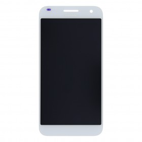 LCD + dotyková deska pro Huawei G7, white