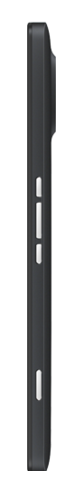 Microsoft Lumia 950 XL Dual Sim Black bok