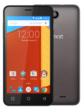 Gigabyte GSmart Classic Grey