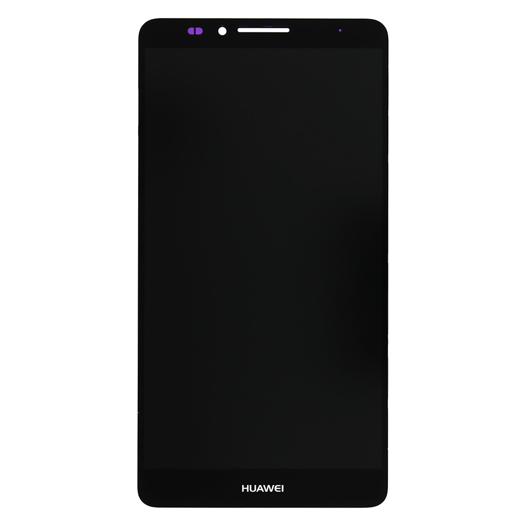 LCD Display + dotyk. deska pro Huawei Ascend Mate7, černá 