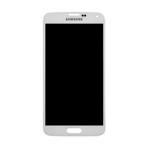 LCD + dotyk. deska pro Samsung Galaxy S5 Neo G903, stříbrná 