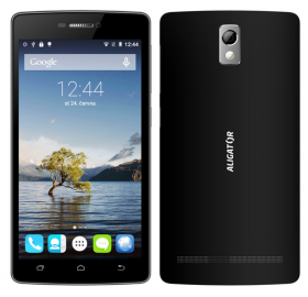 Aligator S5080 Duo LTE Grey