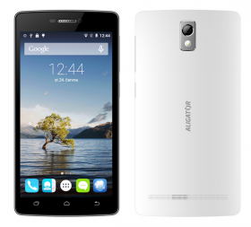 Aligator S5080 Duo LTE White