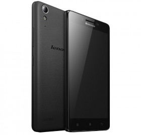 Lenovo A6000 Plus Dual Sim Black