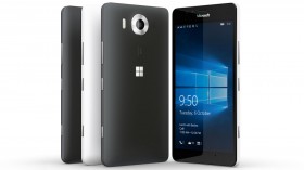 Microsoft Lumia 950 White
