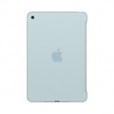 Silikonové pouzdro na tablet iPad mini 4 Case světle modré