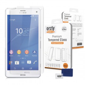 Tvrzené sklo Screenshield™ Tempered pro Sony Xperia Z5