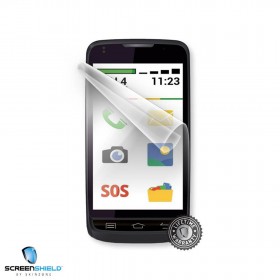 Ochranná fólie Screenshield™ pro Evolveo Easy Phone D2
