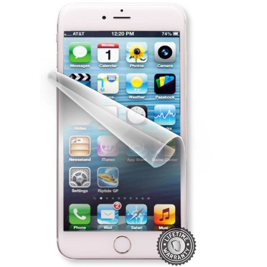 Ochranná fólie Screenshield™ pro Apple iPhone 6S