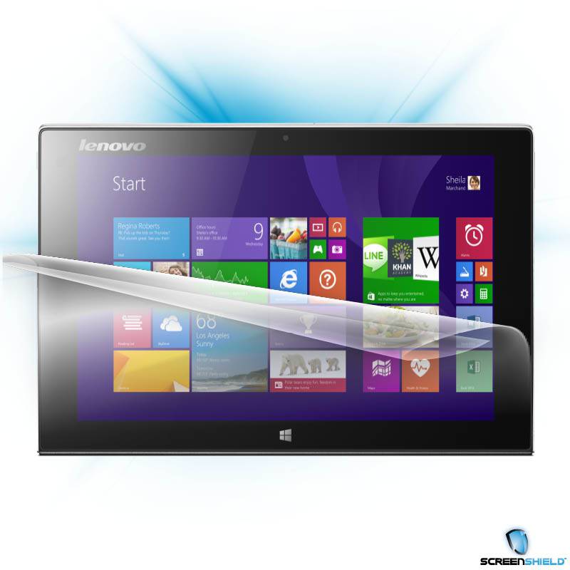 Ochranná fólie Screenshield™ na tablet Samsung T560 Galaxy Tab E 9,6"