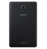Samsung Galaxy Tab E 9.6 (SM-T560) 8GB Black zadní strana