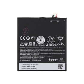 Baterie HTC B0PF6100, 2600mAh Li-Pol 