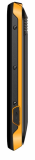 CPA myPhone HAMMER Iron Dual SIM Orange Black strana
