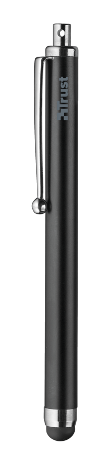 Levně Stylus Pen pro smartphony TRUST černý