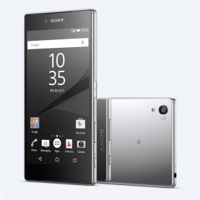 Sony Xperia Z5 Premium E6853 Chrome