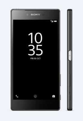 Sony Xperia Z5 Premium E6853 Black