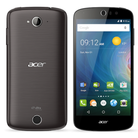 Acer Liquid Z530 16GB Black