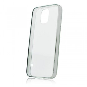 Silikonové pouzdro Ultra Slim 0,3mm LG L Fino D290n čiré